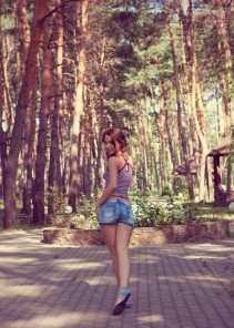 Фото проститутки Алена №7 в городе Донской