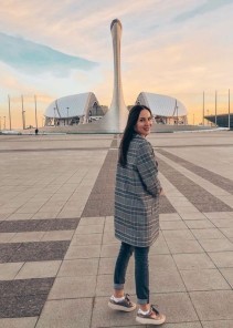 Фото проститутки Алина №3 в городе Донской