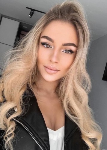 Алина, Г. Донской