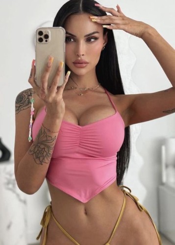 Эвелина, Г. Донской